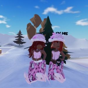 Meet your Posher, Callie